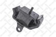 25-17682-sx подушка двигателя передняя nissan terrano i wd21 pathfinder wd21 1986-1995