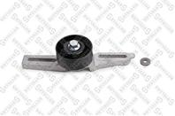 03-40454-sx_ролик натяжной ремня генератора! peugeot 106/306 1.1-1.6