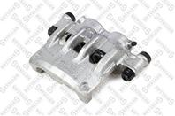 05-90659-SX_суппорт со скобой! левый\ Iveco Daily IV 06-11