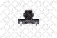 25-18046-SX_подушка двигателя задняя!Mitsubishi L400 Space Gear PD4W/PD5W 94-01