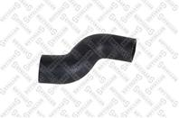 10-35600-SX_патрубок радиатора!\ Opel Astra 1.8i/2.0i 91-01