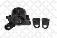 25-17180-SX_подушка ДВС! Honda Accord VII 1.6-1.8i 98-02