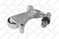 03-40263-SX_натяжитель ремня генератора! Honda Ci
