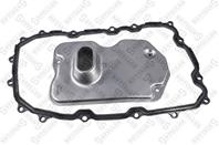 20-51012-SX_фильтр АКПП!с прокладкойVW Touareg 2.5L 03-10