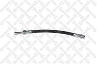 27-00205-SX_шланг тормозной задний!\ VW T5/Multivan 2.0/3.2/1.9TDi/2.5TDi 03>