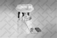 10-01385-SX_насос топливный электрический! в сборе 3bar Renault Clio 1.2/1.4 98&gt