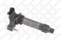 61-00113-sx_катушка зажигания! chevrolet captiva 3.2 07&gt