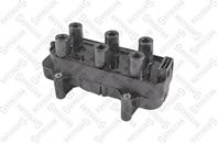 61-00143-sx катушка зажигания opel omega/vectra 2.5i/3.0 v6 94-01