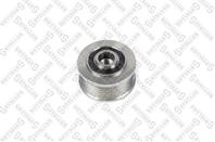 20-01460-SX_шкив генератора! Alfa Romeo 145/146/1