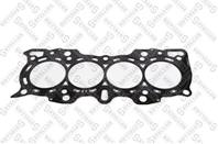 11-25134-SX_прокладка ГБЦ! (0.75mm) Honda CV-R 2.0 B20B 97>