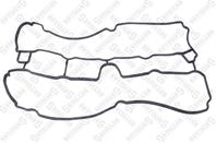 11-28039-SX_прокладка клапанной крышки! Opel Astra/Vectra 1.8 16V DOHC 98&gt