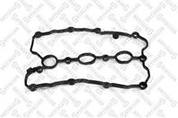 11-28157-SX_прокладка клапанной крышки правая! Audi A6 2.4/3.2 V6 24V BDW/AUK 05>