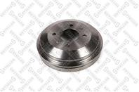 6025-9909-SX_барабан тормозной!Hyundai Accent 1.3-1.6/1.5CRDi 00-05