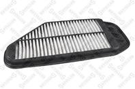 71-01557-sx_фильтр воздушный!chevrolet spark 1.0/