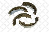 Барабанные тормозные колодки 000489SX от фирмы STELLOX