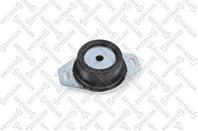 71-11283-SX_подушка КПП! Peugeot 206/307 2.0/1.9D/2.0HDi/306 2.0 97&gt