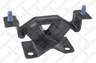 71-11288-SX_подушка КПП! Opel Omega 2.0-3.2/2.5TD 94-03