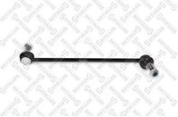 56-00557a-sx_тяга стабилизатора переднего! renault megane 1.4/1.6/2.0