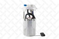 10-01438-SX_насос топливный электрический! в сборе 3bar Fiat Punto  Lancia Ypsilon 1.2/1.8i 99&gt