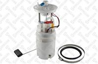 10-01702-SX_насос топливный электрический! в сборе 3bar BMW X5 E70 3.0/4.8i 07&gt