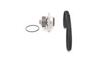 Комплект механизма ГРМ (ремень + водяной насос)