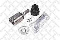 160 1132-SX_ШРУС внутренний к-кт! Honda Accord 2.4 03-08