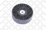 03-40004-sx ролик натяжной с кондиционером vw golf/passat/vento 1.6-2.0/1.9d 88