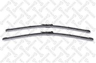 201 706-SX_щетки плоск. к-т! 500/20+500/20 BMW E87 04>