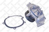 4500-0073-SX_помпа! Peugeot 605/Boxer  Citroen XM