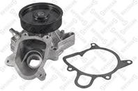 4500-0284-sx_помпа! bmw e90/e91/e92/e83 3.0d 04&gt