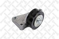 03-40944-SX_ролик обводной! с кронштейном\ Mazda 3 2.3 MPS Turbo 09>