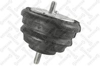 25-17137-sx подушка двс bmw e34 3.0-3.8/e32 3.0/3.5 86-95