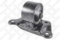 25-17583-sx подушка двигателя левая mitsubishi outlander cu 02-06