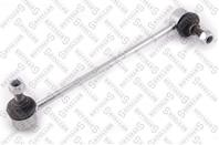 56-03073-sx тяга стабилизатора переднего mazda 3 03  volvo s40/v50 04