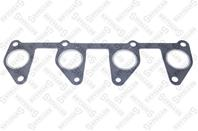 11-26019-SX_прокладка коллектора выпускного! Opel Astra/Omega/Vectra/Kadett 1.6-2.0 81&gt