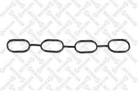 11-26112-SX_прокладка коллектора впускного! Toyota Corolla/Avensis/Celica 1.4/1.6/1.8 16V 99>
