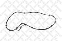 11-29053-SX_прокладка поддона двигателя!\ BMW E46/E36 1.9 M43B19 98>