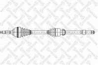 158 1010-SX_привод правый! 880mm Peugeot 306 1.1/