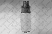 10-01214-SX_насос топливный электрический! 3.0 bar Chevrolet Aveo  Daewoo Kalos 1.2/1.4 16V 05&gt