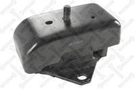 25-17526-sx опора двигателя передняя mitsubishi l200 05