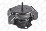 25-17619-sx подушка двигателя передняя mitsubishi pajero iii montero v65w/v75w 2000-2006