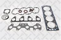 11-25530-SX_к-кт прокладок ДВС верхний!\ Opel Corsa/Astra, Daewoo Lanos 1.4/1.5 A14SMS 97>