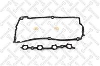 11-28162-SX_к-т прокладок клапанной крышки! Audi 80/100 2.0, VW Golf/Passat 1.8/2.0 16V 87>
