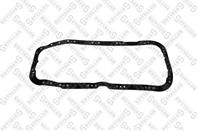 11-29049-SX_прокладка поддона двигателя! (x2)\ Opel Kadett/Vectra/Astra 2.0-2.2 8V/16V 87>