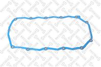 11-29058-SX_прокладка поддона двигателя! Dodge Caravan/Grand Caravan 2.4 95>