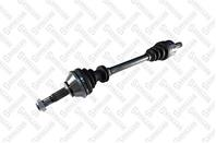 158 1039-SX_привод левый! 795mm ABS Fiat Ducato  Peugeot Boxer 2.0-2.5D MG5 94&gt