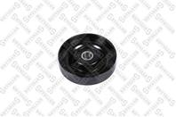 03-40799-SX_ролик приводного ремня! Nissan Almera 95-00