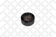 03-40980-SX_ролик натяжной! без натяжителя\ Citroen Jamper, Ford Transit 2.2HDi 06>
