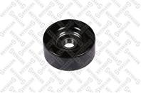 03-40993-SX_ролик натяжной! без натяжителя Daewoo Lacetti F14D3/F16D3 10>