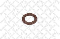 34-00017-sx_сальник р/в передний! 28x42x5 renault megane/modus/scenic/thalia 1.4/1.6/1.5dci 98>